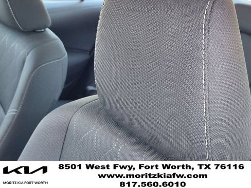 Used 2023 Toyota Corolla LE FWD image 14