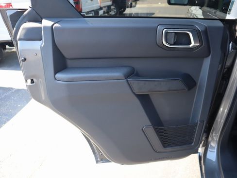 New 2025 Ford Bronco Big Bend image 19