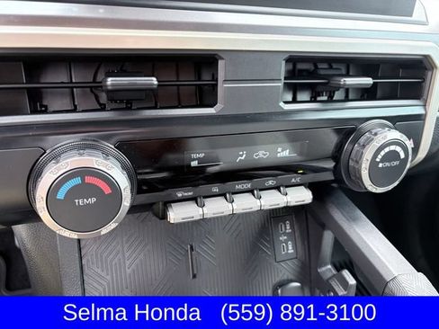 Used 2025 Toyota Tacoma SR5 RWD image 18