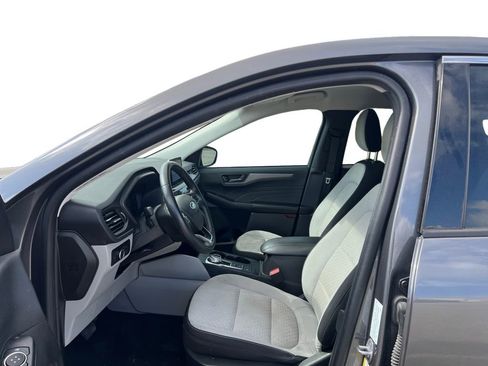 Used 2023 Ford Escape Active image 9