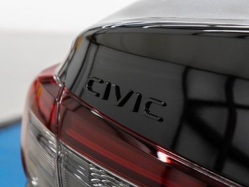 New 2026 Honda Civic Sport image 8