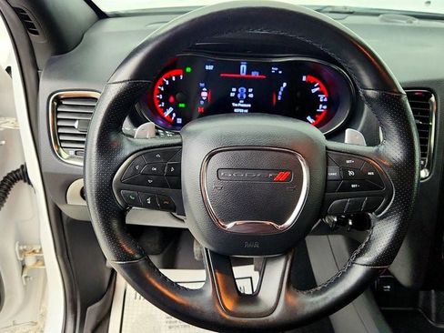 Used 2020 Dodge Durango R/T w/ Blacktop Package AWD/4WD image 13