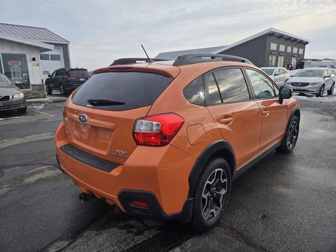 Used 2013 Subaru Crosstrek 2.0i Limited w/ Popular Pkg 1 image 7