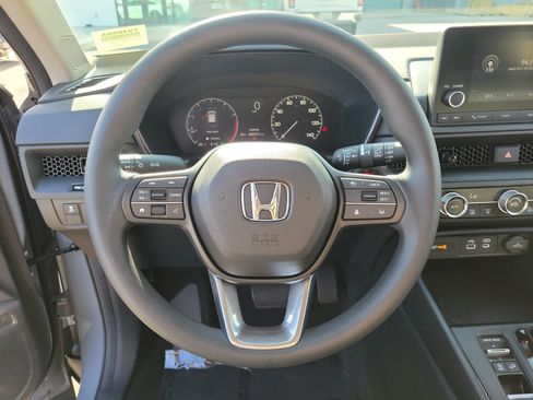 Used 2024 Honda CR-V EX image 17