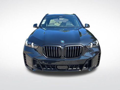 New 2026 BMW X5 xDrive40i w/ Executive Package AWD/4WD image 8