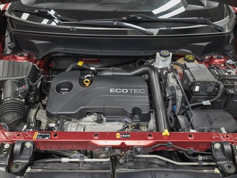 Used 2019 Chevrolet Equinox LT AWD/4WD image 13