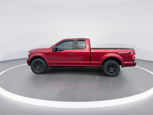Used 2019 Ford F150 XLT w/ Equipment Group 302A Luxury RWD image 6