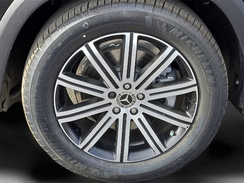 New 2026 Mercedes-Benz GLE 350 4MATIC image 8