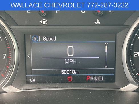 Used 2022 Chevrolet Blazer LT w/ LPO, Black Accent Package FWD image 25