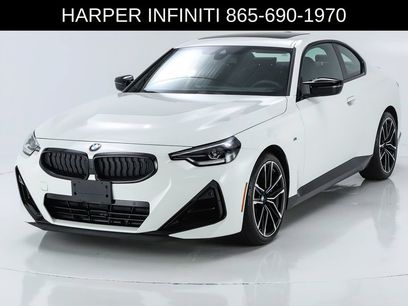 Used 2024 BMW M240i xDrive Coupe