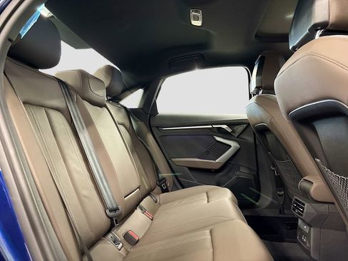 Certified 2025 Audi A3 2.0T Premium w/ Convenience Package image 16