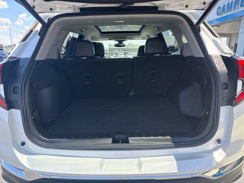 Used 2021 GMC Terrain SLT AWD/4WD image 26