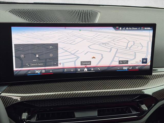 New 2026 BMW M340i w/ Premium Package RWD image 13