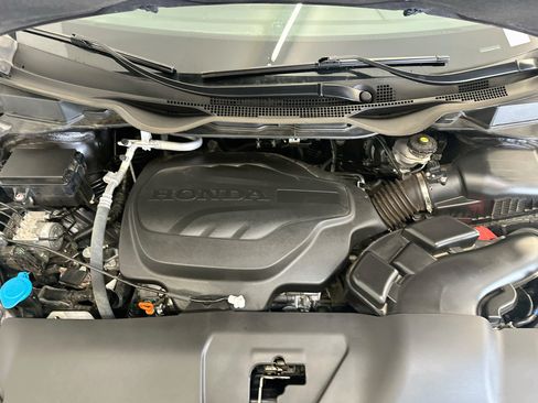 Used 2025 Honda Odyssey EX-L image 36