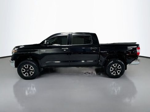 Used 2020 Toyota Tundra SR5 w/ TRD Off-Road Package AWD/4WD image 10