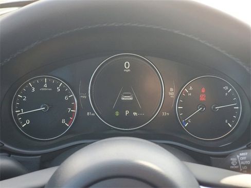 Used 2025 MAZDA CX-30 AWD 2.5 S w/ Select Sport Pkg image 10