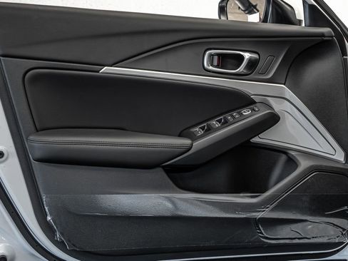 New 2026 Acura Integra FWD image 9