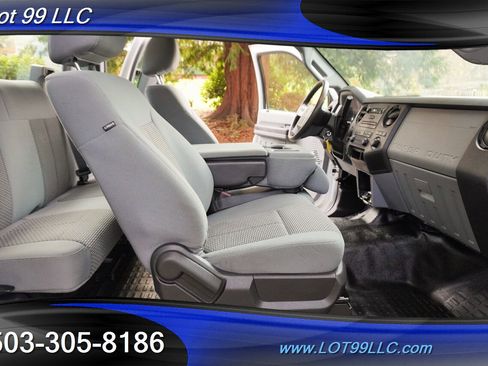 Used 2013 Ford F250 XL image 16