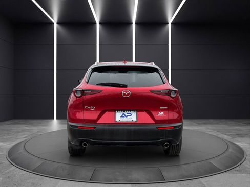 Used 2024 MAZDA CX-30 AWD 2.5 S w/ Premium Package image 5