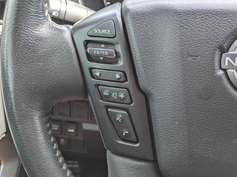 Used 2025 Nissan Frontier SL AWD/4WD image 26