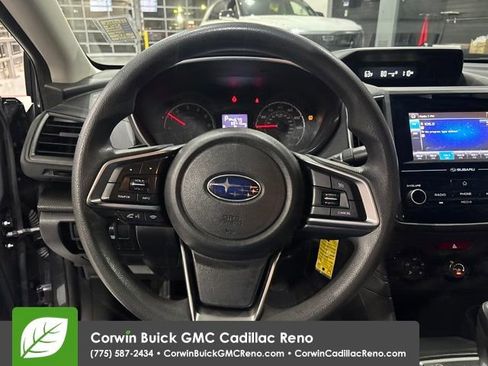 Used 2018 Subaru Impreza 2.0i Premium AWD/4WD image 20