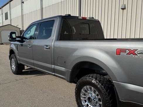 Used 2022 Ford F250 XLT w/ XLT Premium Package image 5