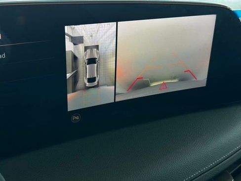 New 2026 Cadillac CT5 Premium Luxury RWD image 4