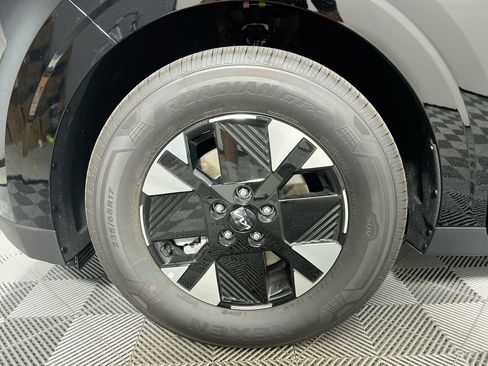 New 2026 Kia Carnival LXS image 13