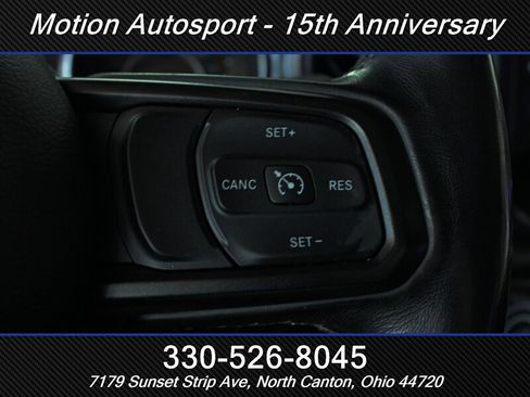 Used 2020 Jeep Wrangler Unlimited Sport S AWD/4WD image 21