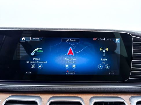 Used 2022 Mercedes-Benz GLE 350 4MATIC w/ 3rd Row Seat Package image 27