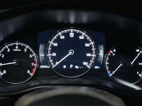 Used 2024 MAZDA CX-50 AWD 2.5 S w/ Cargo Package image 19