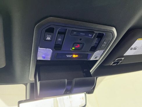 Used 2024 Toyota Tundra Platinum image 55