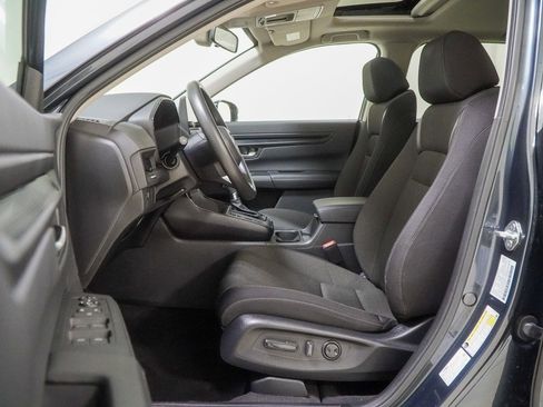 Used 2023 Honda CR-V EX image 19