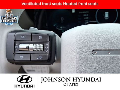 Certified 2026 Hyundai Palisade Limited AWD/4WD image 20