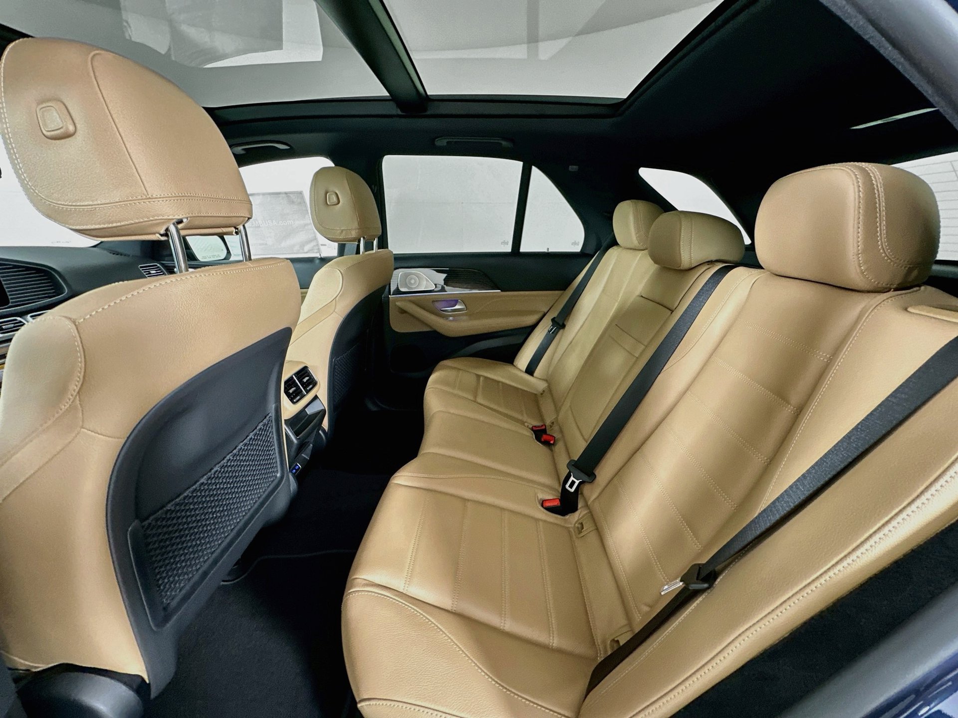 New 2026 Mercedes-Benz GLE 450 4MATIC image 27