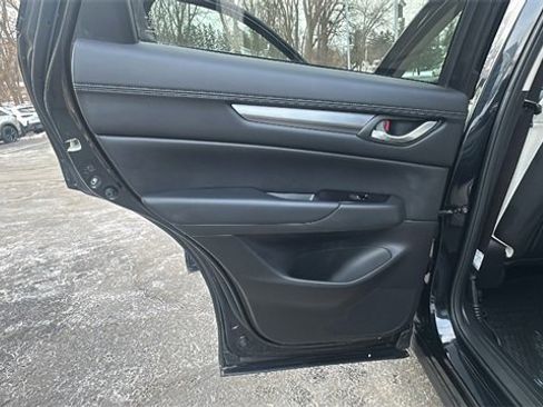 Certified 2025 MAZDA CX-5 AWD 2.5 S image 32
