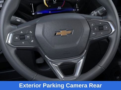 New 2026 Chevrolet TrailBlazer LT w/ Convenience Package image 20