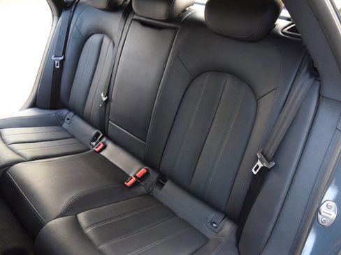 Used 2015 Audi A7 TDI Prestige w/ Prestige Package image 42
