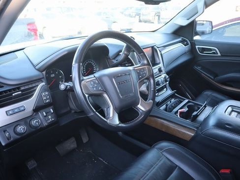 Used 2020 GMC Yukon Denali w/ Open Road Package image 13