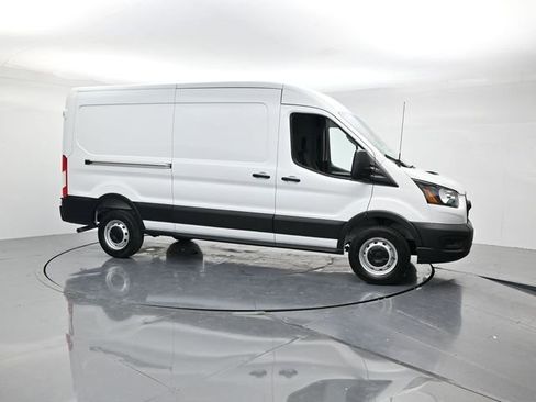 New 2026 Ford Transit 250 Base image 4