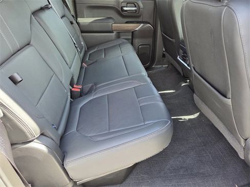 Used 2022 Chevrolet Silverado 1500 High Country w/ LPO, Dark Essentials Package image 14