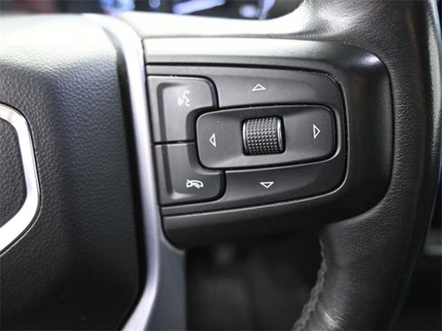 Used 2019 GMC Sierra 1500 Elevation w/ Elevation Value Package image 22