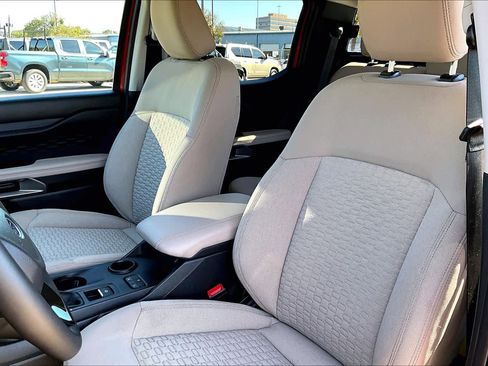 Certified 2024 Ford Ranger XLT w/ Equipment Group 301A High image 8