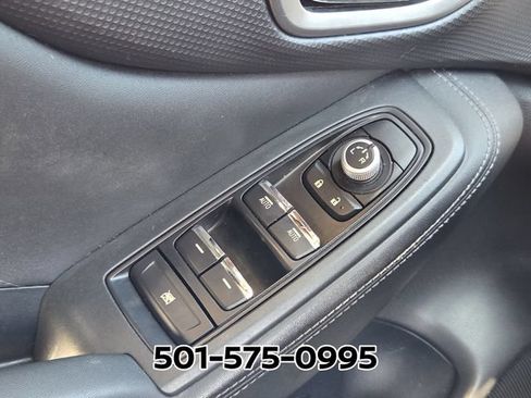 Used 2020 Subaru Forester Limited w/ Popular Package #3 AWD/4WD image 32