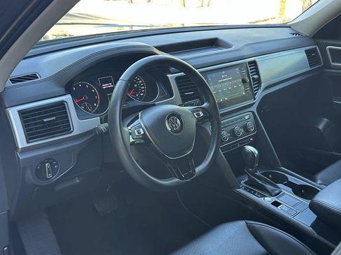 Used 2019 Volkswagen Atlas SE FWD image 27