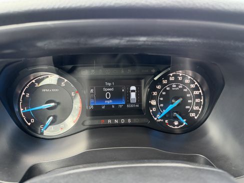 Used 2021 Ford Ranger XL w/ Equipment Group 101A High image 26