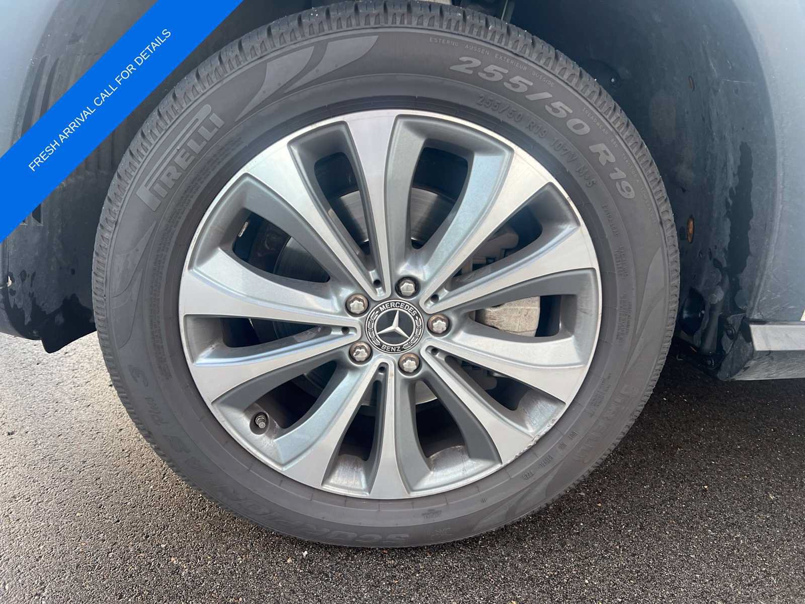 Used 2020 Mercedes-Benz GLE 350 4MATIC image 18