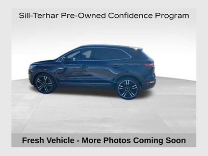 Used 2018 Lincoln MKC Reserve