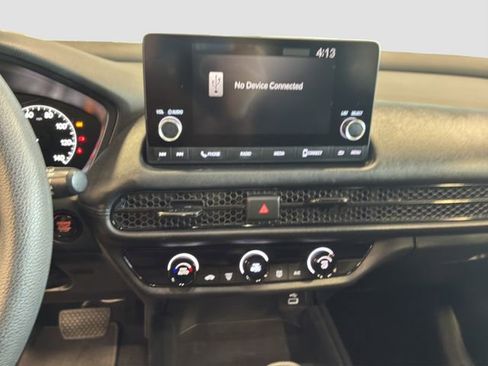 Used 2024 Honda HR-V LX image 17