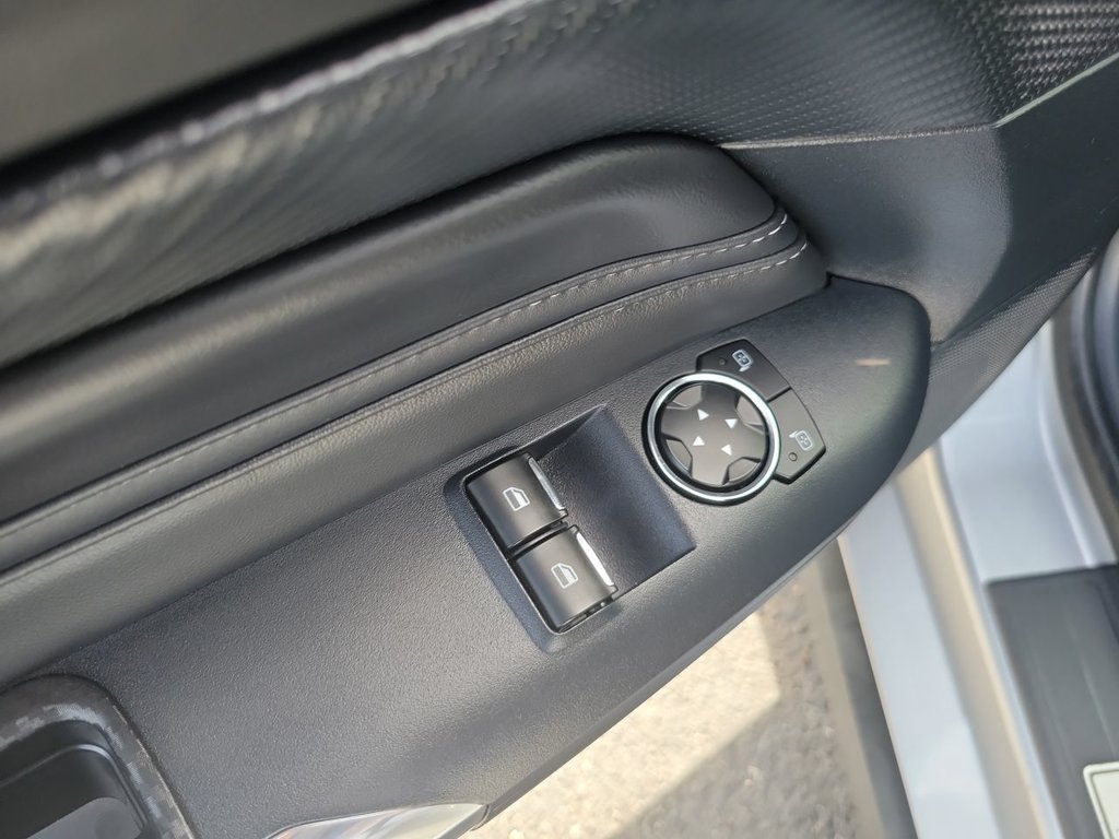 Used 2024 Ford Mustang GT Premium RWD image 22